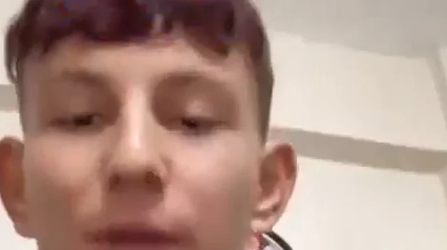 Müge Anlı'nın programında tanınan Hamid Yorulmaz, TikTok'taki sert sözleriyle gündem