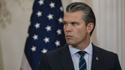 ABD'nin üst düzey savunma yetkilisi Hegseth, İran'ın nükleer hedefleri konusunda