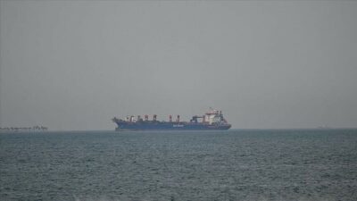 Hürmüz Boğazı'nda yaşanan petrol tankeri saldırısında mürettebatın zarar görmediği bildirildi.