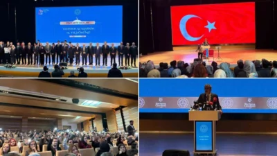 Bakan Tekin, imam hatip okullarının 75. yıl dönümünde önemli açıklamalarda