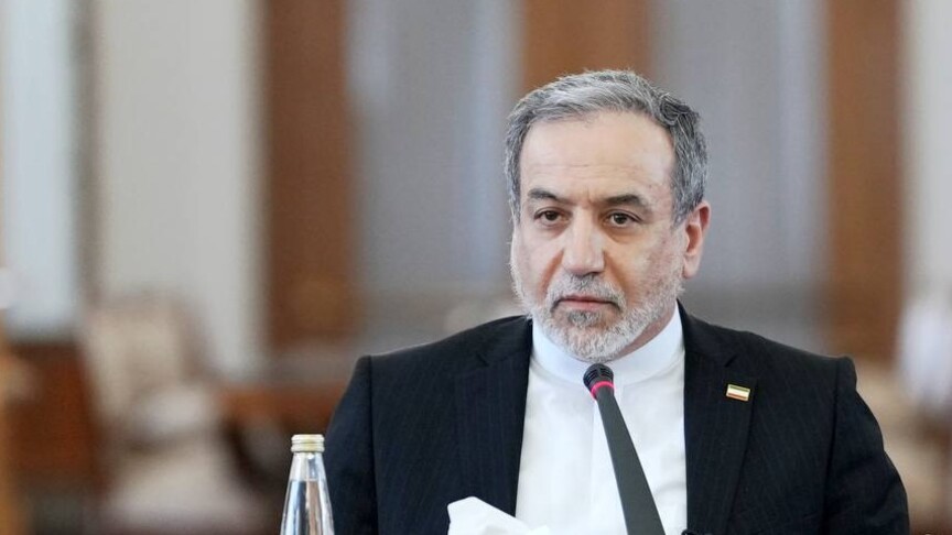 İran Dışişleri Bakanı Erakçi, Netanyahu'nun ABD'yi savaşa sürükleyerek hapis cezasından