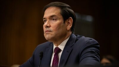 İran, Rubio'nun Pers İmparatorluğu'na yönelik eleştirilerine tarihsel göndermelerle yanıt verdi.