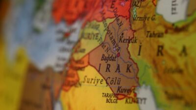 Irak'ta yerel basın, Şeyb Sınır Kapısı'nın kapatıldığını bildirdi. Irak hükümetinden