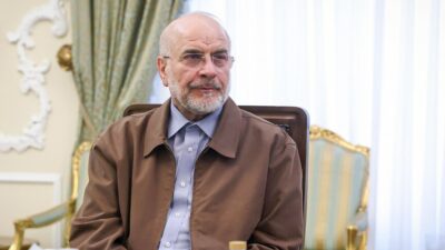 İran Meclis Başkanı Kalibaf, hedeflerine ulaşmak için savaş ve müzakere