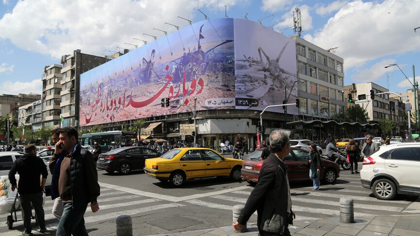 İran ile ABD arasındaki dolaylı müzakerelerde gerginlik artarken, uzmanlar olası