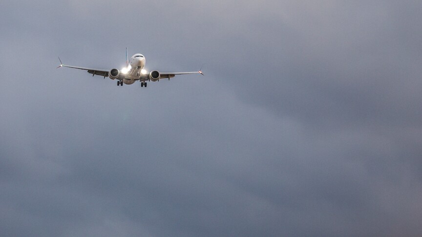 Flydubai olayı sonrası Netanyahu'nun liderliğindeki blok ve muhalefet arasındaki mesafe