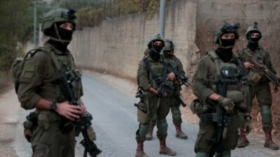 2023'te Batı Şeria'da yaşanan saldırılar, Filistinlileri hedef alarak büyük kayıplara