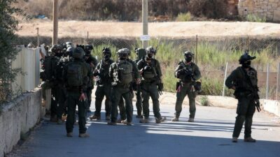 İsrail ordusu, İran ve Hizbullah ile olası gerilimlere karşı askeri