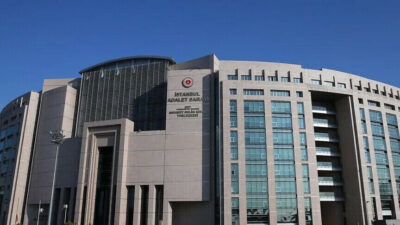 İstanbul'daki kara para aklama soruşturmasında, tutuklanan üç şüpheliyle birlikte işlemler