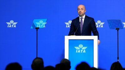 Türk Hava Yolları ev sahipliğinde düzenlenen konferansta, havacılık güvenliği ile