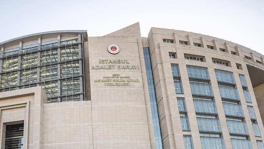 İstanbul'da sermaye piyasası işlemlerine ilişkin soruşturma kapsamında 5 yeni gözaltı