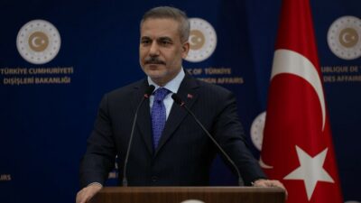 Dışişleri Bakanı Fidan, İstanbul'da gerçekleştirilecek R4 ve R4+E3 toplantılarında bölgesel