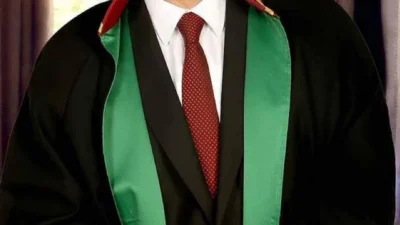 İstanbul'da cezaevine uyuşturucu sokmaya çalışan avukat Ümit Ö. 23 yıl