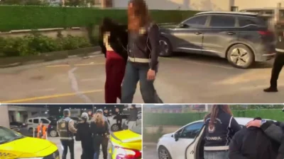 İstanbul'da yürütülen yasa dışı üreme hücresi ticareti soruşturmasında 14 ilde