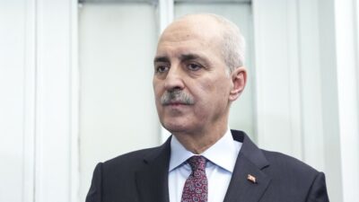 TBMM Başkanı Kurtulmuş, İstanbul'daki sağanak yağışlar sonrası vatandaşlara geçmiş olsun