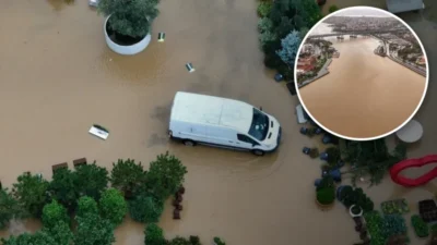 İstanbul'daki sel felaketinde kaybolan Haşim Ciritlioğlu'nun cesedi bulundu. Can kaybı