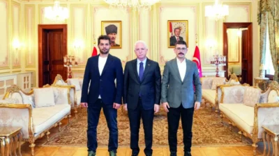 İstanbul Valisi Davut Gül, okullardaki güvenlik tedbirlerini artıracak yeni önlemleri
