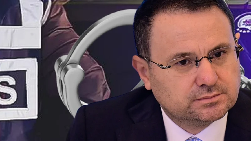 Adalet Bakanı Gürlek, İzmir'de 3 yıl önce işlenen Ömer Şenol