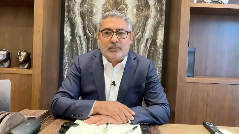 İzmir'de ortaya çıkan ihale skandalında, paravan şirket BUSTECH'in 200 milyon