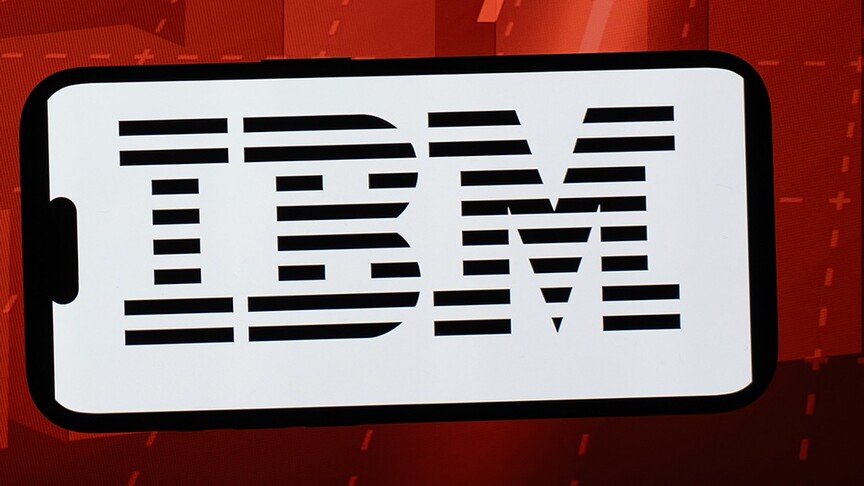 IBM, üçüncü çeyrek finansal sonuçlarını açıkladı. Şirket, gelirlerini yüzde 5