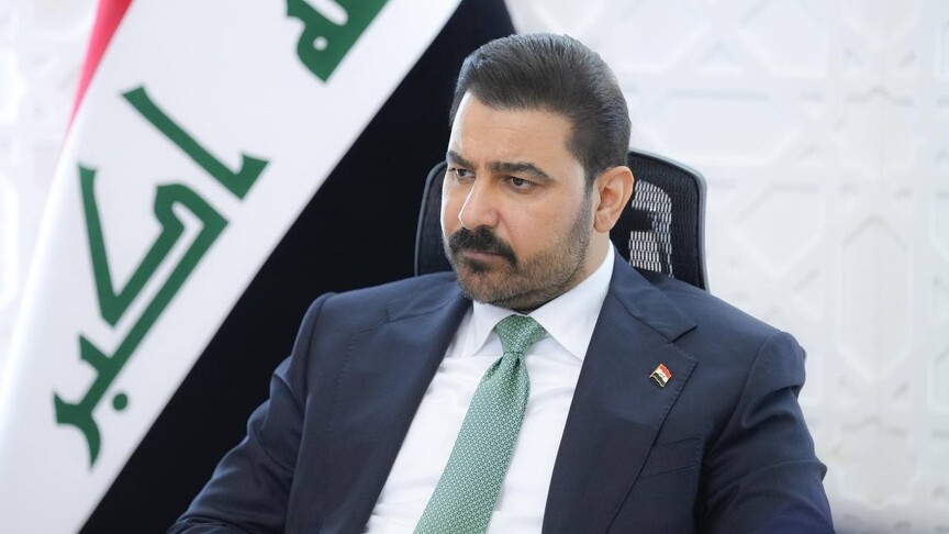 Irak Başbakanı Ali ez-Zeydi, Filistin halkının haklarının güvence altına alınmasının