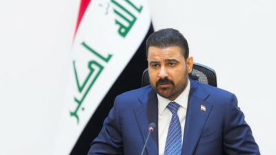 Irak Başbakanı Zeydi, 1 Ekim 2026'nın tam egemenlik ve silah
