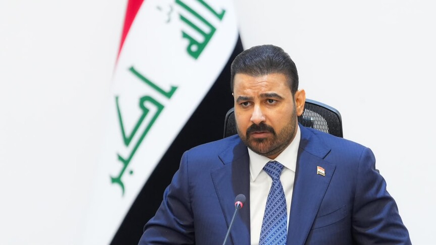 Irak Başbakanı Zeydi, 1 Ekim 2026'nın tam egemenlik ve silah