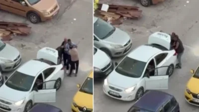 Adana'da zorla bagaja konulan N.Y., borçları nedeniyle eve dönmek istemediği