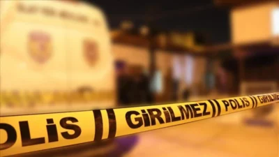Kahramanmaraş'ta 2010 yılında bulunan bebek cesedinin ardından 16 yıl sonra