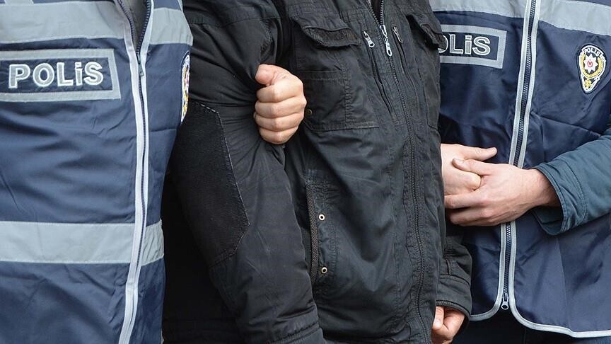 İstanbul'da kara para aklama iddialarıyla ilgili yürütülen soruşturmada 5 kişi