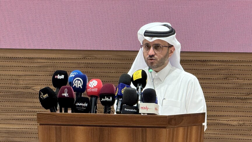 Katar, Husilerin Suudi Arabistan'a yönelik saldırılarına karşı destek açıklayarak uluslararası