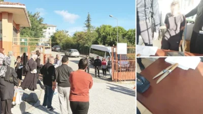İstanbul Başakşehir'de yaşanan bıçaklı saldırıda 10 yaşındaki bir öğrenci hayatını