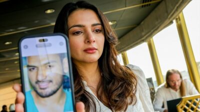 Sara Khan, ağabeyinin ölümünden sonra adalet arayışını sürdürüyor. Aile, Esed