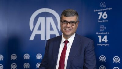 Kazakistan Ulusal Bankası Başkan Yardımcısı Baimagambetov, Türkiye ile dijital para