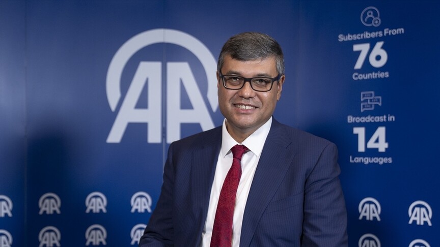 Kazakistan Ulusal Bankası Başkan Yardımcısı Baimagambetov, Türkiye ile dijital para