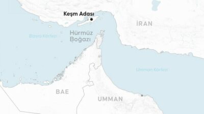 Keşm Adası yakınlarında balıkçı teknelerine yapılan saldırıda iki balıkçı kayboldu,