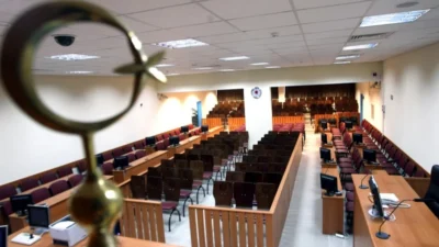 Yargı süreçlerinin hızlandırılmasını amaçlayan yeni düzenleme ile kira ve boşanma