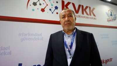 KVKK, 2017'den bu yana 72 bin 500 başvuru aldı, bunlardan