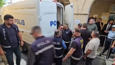 KKTC'de meydana gelen gemi kazasına ilişkin yürütülen soruşturmada, 9 şüphelinin