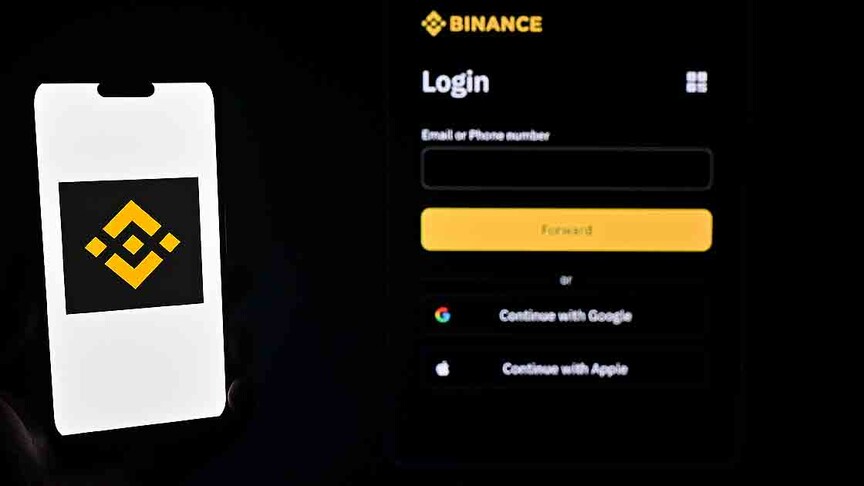 Binance'de meydana gelen güvenlik ihlali sonrası 3 milyar dolarlık dijital