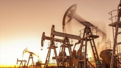 2030 yılına kadar küresel petrol rafineri kapasitesinde önemli bir artış