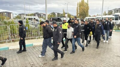 Kütahya merkezli yasa dışı bahis soruşturmasında 62 kişi tutuklandı, 17