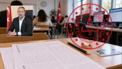 Milli Eğitim Bakanlığı, 10 Kasım'da yapılan sınavların anma törenlerine engel