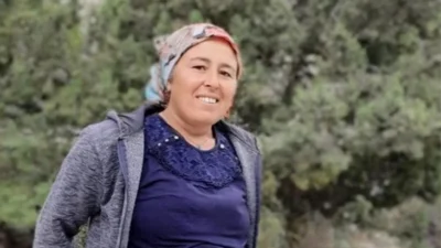 Mersin'in Mut ilçesinde kaybolan 45 yaşındaki kadın, ormanlık alanda ölü