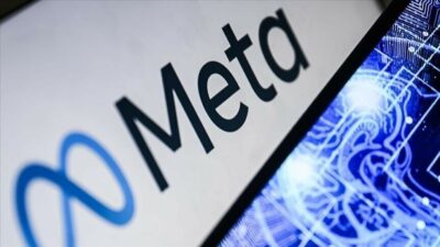 Meta, yapay zeka yatırımlarını artırmak için 95 milyar dolarlık finansman