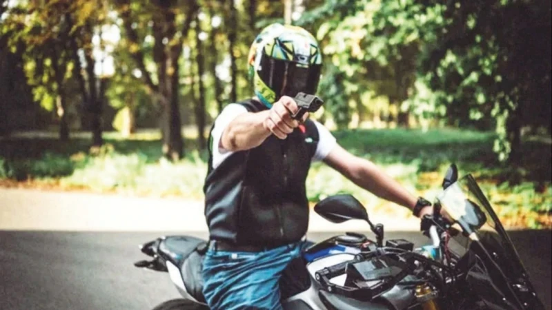 Motosikletli saldırılar 2026 yılında önceki iki yıla göre yüzde 71