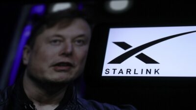 Elon Musk, Starlink'in İHA operasyonlarında insanları hedef alan saldırılara izin