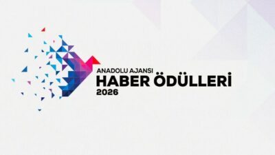 Anadolu Ajansı Haber Ödülleri, geleneksel ve dijital medya alanında başarılı
