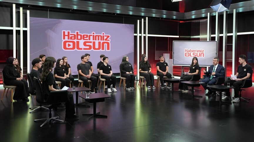 Yeni eğitim öğretim yılı için önemli adımlar atan Bakan Tekin,
