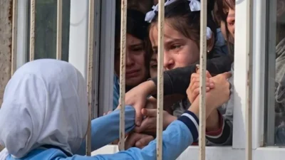 ÖNDER İmam Hatipliler Derneği, Azerbaycan'daki inanç yasaklarına karşı çıkarken, bu
